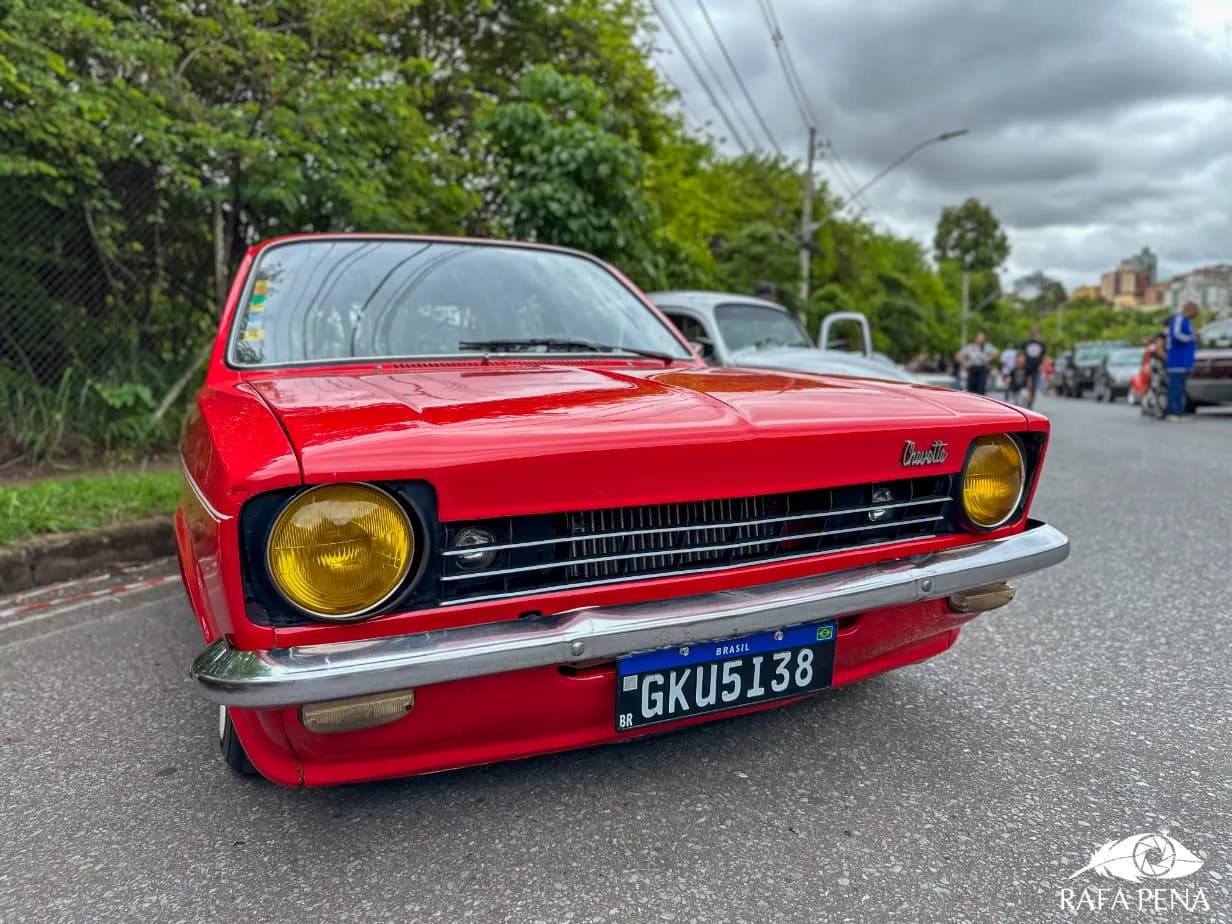 Imagem 1 postada no blog do Rafael Pena: