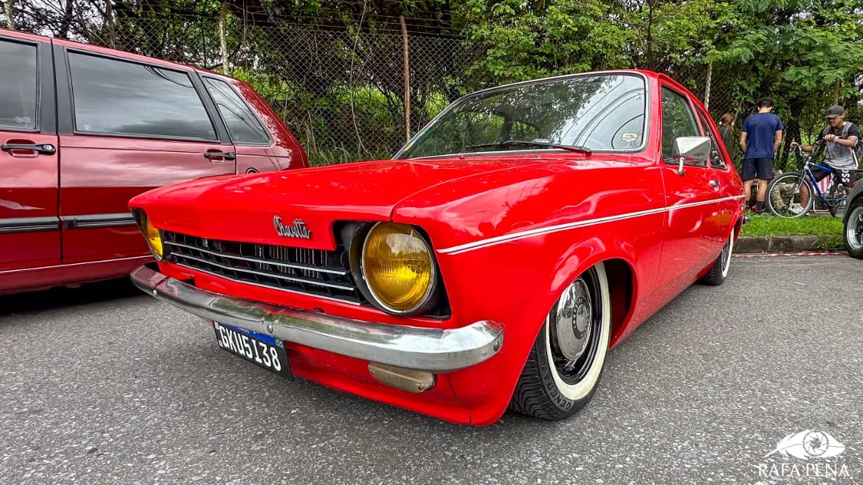 Imagem 1 postada no blog do Rafael Pena: